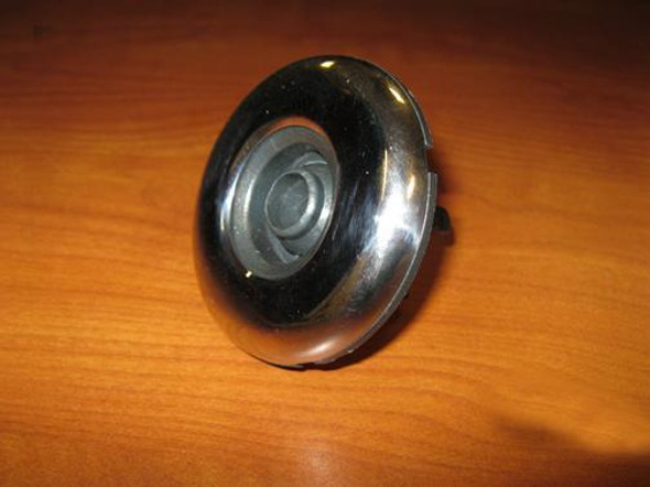 Cal Spas 3.25" Cal Spa Jet Insert, Mini Jet, Large Face, Directional, SS, PLU224-3169-DSG  Cal Spas 3.25" Cal Spa Jet Insert, Mini Jet, Large Face, Directional, SS, PLU224-3169-DSG