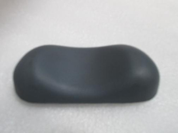 Cal Spas ACC01400896 Cal Spa Pillow, Infinity, Generic, Dark Gray  Cal Spas ACC01400896 Cal Spa Pillow, Infinity, Generic, Dark Gray