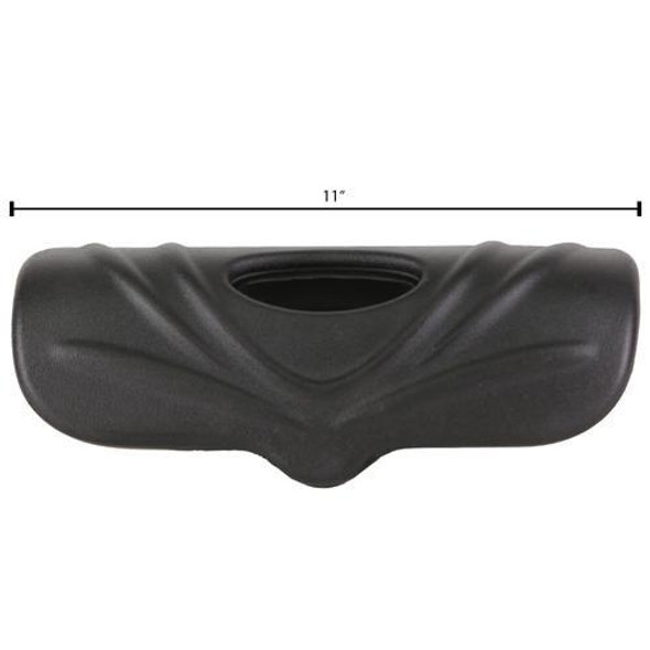 Cal Spas ACC01401031 Cal Spa Pillow, Cascade II Pillow- No Insert-11X6 Pin to Pin 8 3/4"  Cal Spas ACC01401031 Cal Spa Pillow, Cascade II Pillow- No Insert-11X6 Pin to Pin 8 3/4"