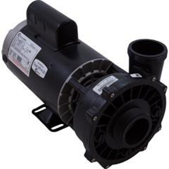 Cal Spas Cal Spa Pump, 5.0HP 240V 2Spd 56fr 2" In/Out  Cal Spas Cal Spa Pump, 5.0HP 240V 2Spd 56fr 2" In/Out