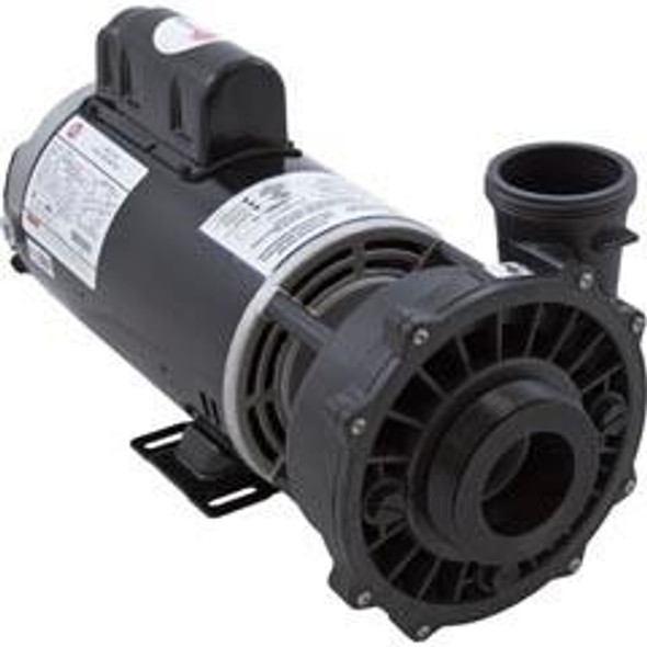 Cal Spas Cal Spa Pump, 6.0HP 240V 1Spd 56fr 2" In/Out  Cal Spas Cal Spa Pump, 6.0HP 240V 1Spd 56fr 2" In/Out