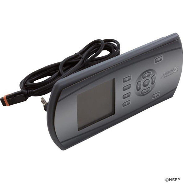 11 Button, BDLINK600GF Gecko Topside, In.K600, Graphic LCD   11 Button, BDLINK600GF Gecko Topside, In.K600, Graphic LCD