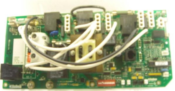 Cal Spas ELE09907280 Cal Spas Circuit Board, CS5100 