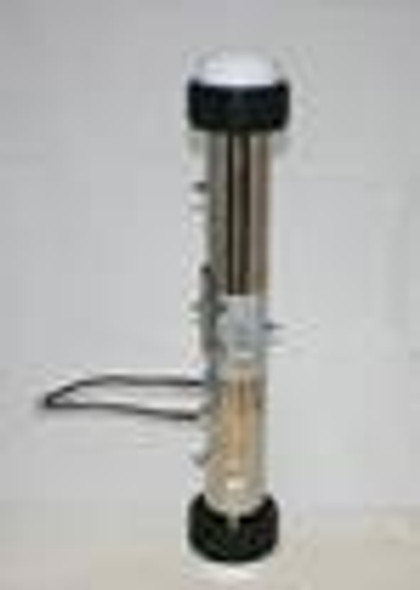 Vita Spas 30411108 17" Vita Spas Heater, I.C.S Flo Thru, 3KW, 240V  Vita Spas 30411108 17" Vita Spas Heater, I.C.S Flo Thru, 3KW, 240V