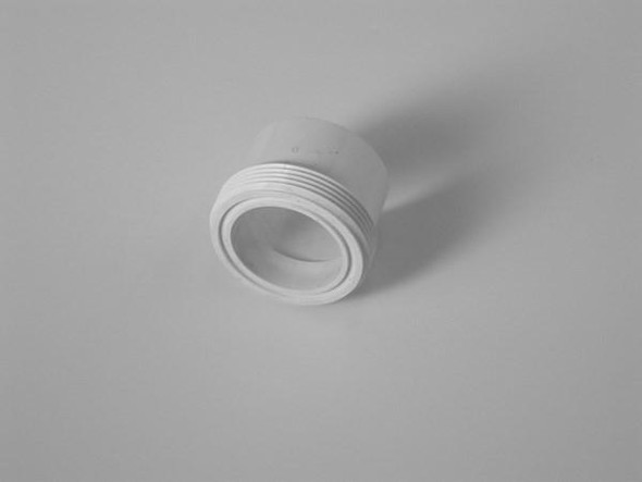 Dynasty Spas 10526 Dynasty Spas Heater Tail Piece, 2" Flo Thru  Dynasty Spas 10526 Dynasty Spas Heater Tail Piece, 2" Flo Thru
