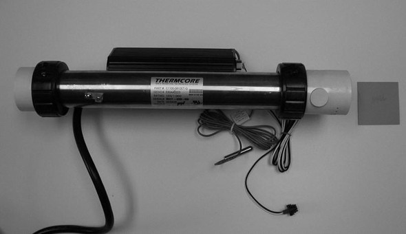 Dynasty Spas 11466 Dynasty Spas Control Box, W Heater, 1 Pump, UClass-P121, Daisy, Gecko  Dynasty Spas 11466 Dynasty Spas Control Box, W Heater, 1 Pump, UClass-P121, Daisy, Gecko