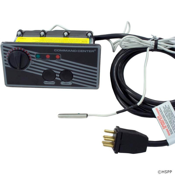 Tecmark 2 Button, CC2-240-10-I-00, Tecmark Command Center, No Display,230V  Tecmark 2 Button, CC2-240-10-I-00, Tecmark Command Center, No Display,230V