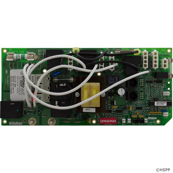 54372 Balboa Circuit Boad, VS510SZ   54372 Balboa Circuit Boad, VS510SZ