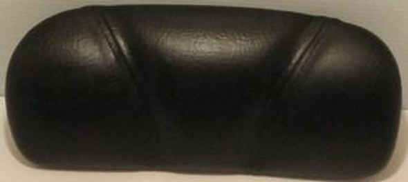Dynasty Spas 14770 Dynasty Spa Pillow, Lounger, Black, Stitched, No Logo, 2013, 4036 
