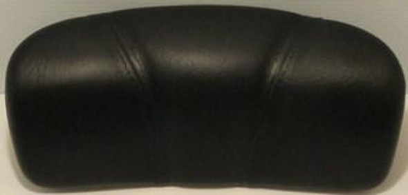 Dynasty Spas 14773 Dynasty Spa Pillow, Small Wrap, Black, Stitched, No Logo, 2013, 4039 