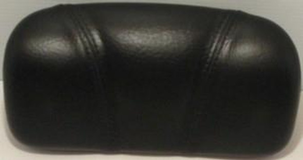 Dynasty Spas 14769 Dynasty Spa Pillow, Small, Black, Stitched, No Loo, 2013, 4035  Dynasty Spas 14769 Dynasty Spa Pillow, Small, Black, Stitched, No Loo, 2013, 4035