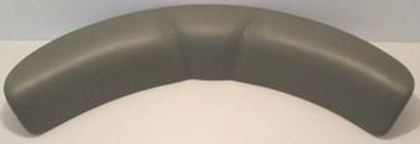 Dynasty Spas 14949 Dynasty Spa Pillow, Large Wrap, Gray, Stitched, No Logo, 2014, 4038  Dynasty Spas 14949 Dynasty Spa Pillow, Large Wrap, Gray, Stitched, No Logo, 2014, 4038