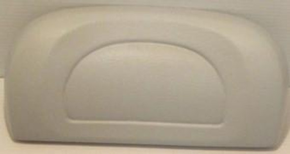Dynasty Spas 14763 Dynasty Spa Pillow, Center, Ultra Light Gray, 2013, 4034 **Replaced w/ 14954 (gray)  Dynasty Spas 14763 Dynasty Spa Pillow, Center, Ultra Light Gray, 2013, 4034 **Replaced w/ 14954 (gray)