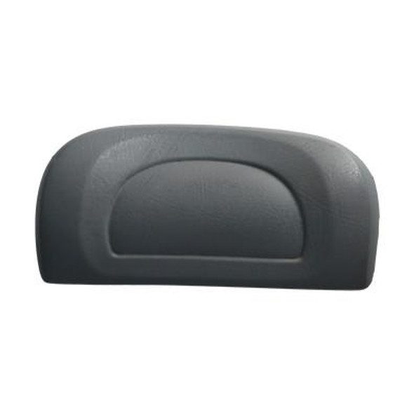 Dynasty Spas 14954 Dynasty Spa Pillow, Center, Gray, 2014, 4034  Dynasty Spas 14954 Dynasty Spa Pillow, Center, Gray, 2014, 4034