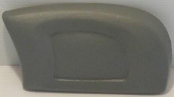 Dynasty Spas 14956 Dynasty Spa Pillow, Right Hand, Gray, 2014, 4044  Dynasty Spas 14956 Dynasty Spa Pillow, Right Hand, Gray, 2014, 4044