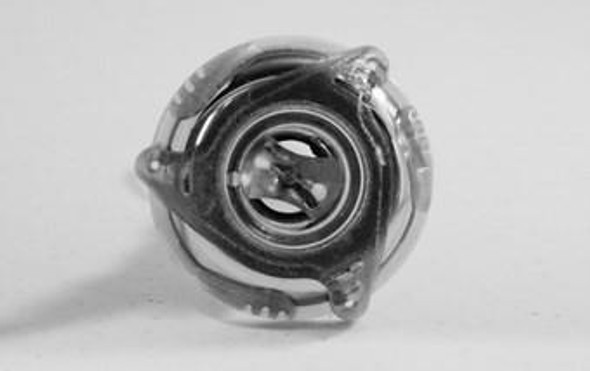 Dynasty Spas 2" Dynasty Spa Jet, Cluster Storm, Threaded, Pulsator, TBL/Clear, Trix, 2011, 14200  Dynasty Spas 2" Dynasty Spa Jet, Cluster Storm, Threaded, Pulsator, TBL/Clear, Trix, 2011, 14200