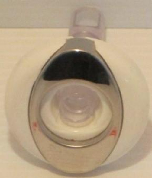 Dynasty Spas 2" Dynasty Spa Jet, Cluster Storm, Threaded, Directional, Wht/Clr, Glo, Ovo, 2013, 14781  Dynasty Spas 2" Dynasty Spa Jet, Cluster Storm, Threaded, Directional, Wht/Clr, Glo, Ovo, 2013, 14781