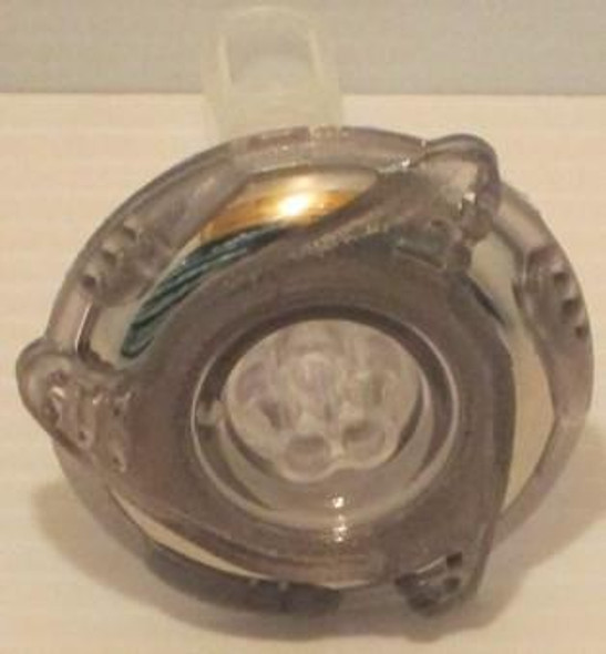 Dynasty Spas 2" Dynasty Spa Jet, Cluster Storm, Threaded, Shower, Clr/Mtl, Glo, Trix, 2015, 15210  Dynasty Spas 2" Dynasty Spa Jet, Cluster Storm, Threaded, Shower, Clr/Mtl, Glo, Trix, 2015, 15210