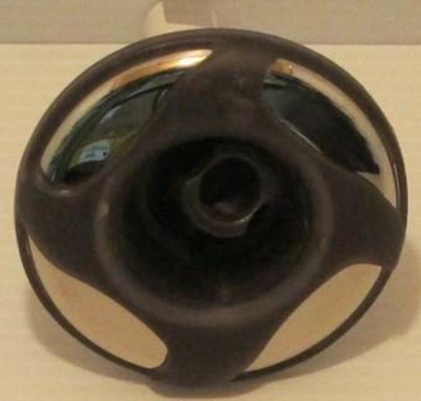 Dynasty Spas 3" Dynasty Spa Jet, Mini Storm,Threaded, Directional, Gry/Mtl, 4 Swirl, 14400  Dynasty Spas 3" Dynasty Spa Jet, Mini Storm,Threaded, Directional, Gry/Mtl, 4 Swirl, 14400