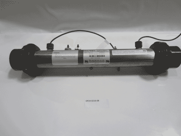 Artesian Spas 24-0669-08 Artesian Spas Heater, 4kw, Flo Thru, Garden Spas  Artesian Spas 24-0669-08 Artesian Spas Heater, 4kw, Flo Thru, Garden Spas