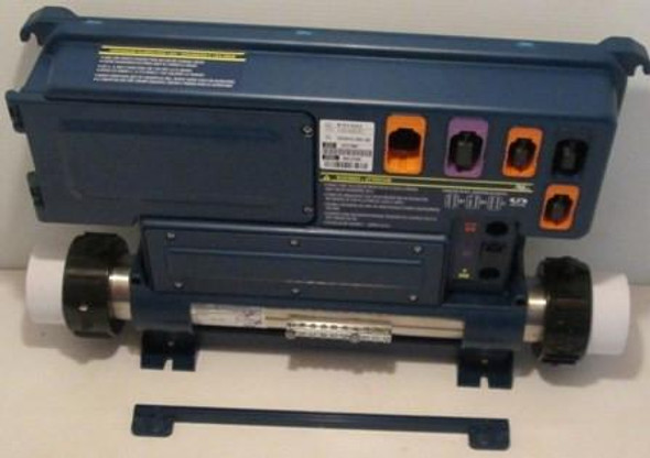Dynasty Spas Control Box, IN.Xe System, 5 Output, 3 Pump, 14519   Dynasty Spas Control Box, IN.Xe System, 5 Output, 3 Pump, 14519