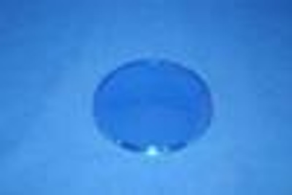 Coleman Spas 100451 Coleman Spas Lens, Blue, WW 