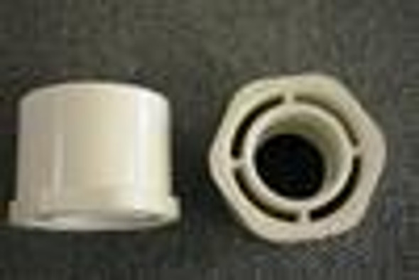 Coleman Spas 100517 Coleman Spas Bushing, Reducer, 1 1/2 x 3/4  Coleman Spas 100517 Coleman Spas Bushing, Reducer, 1 1/2 x 3/4