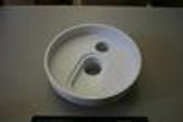 Coleman Spas 100535 Coleman Spas Skimmer, Bottom, For 75 Sqft Filteration  Coleman Spas 100535 Coleman Spas Skimmer, Bottom, For 75 Sqft Filteration