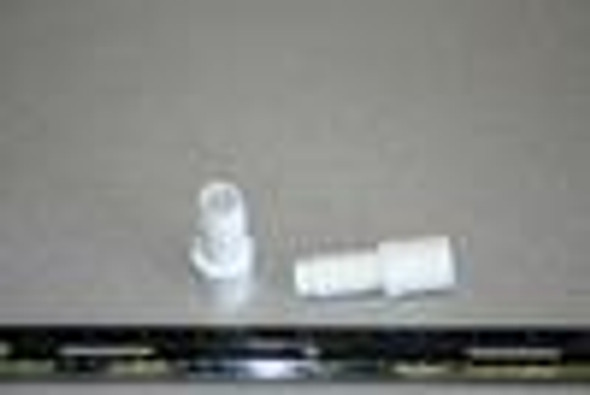 Coleman Spas 100690 Coleman Spas Fitting, 3/4 Barb x 3/4 Spigot 
