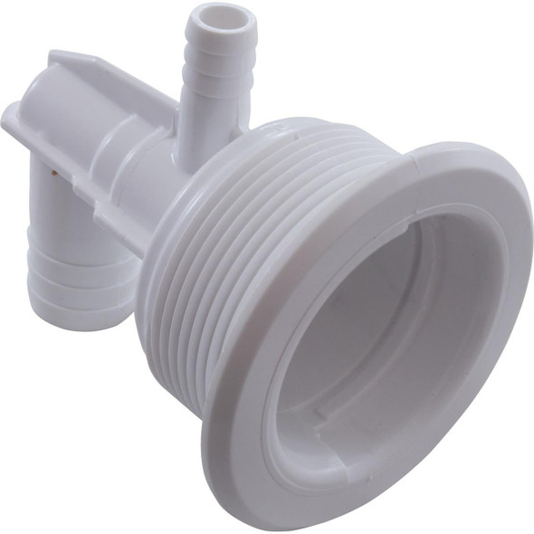 Coleman Spas 100764 Coleman Spas Jet Body, Micro Cyclone, 3/8" Barb x 3/4" Barb, Replaces 105837 