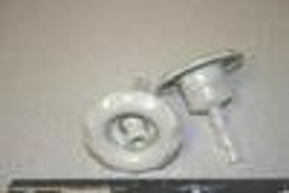 Coleman Spas 100769 3" Coleman Spas Jet, Micro Cyclone, Power Boost, Directional, 10 BMP, Gray  Coleman Spas 100769 3" Coleman Spas Jet, Micro Cyclone, Power Boost, Directional, 10 BMP, Gray