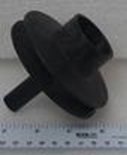 Coleman Spas 101162 1.5HP Coleman Spas Impeller, Aqua Flo, For Wetend W/ 1.5" Intake-Discharge  Coleman Spas 101162 1.5HP Coleman Spas Impeller, Aqua Flo, For Wetend W/ 1.5" Intake-Discharge