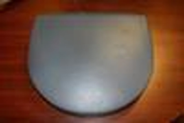 Coleman Spas 102582 Coleman Spas Lid, Skimmer, #1243, Gray  Coleman Spas 102582 Coleman Spas Lid, Skimmer, #1243, Gray