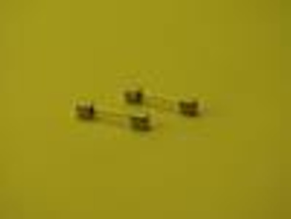 Coleman Spas 102943  Coleman Spas Fuse, 3/10 AMP, MDL W/O Lead, Removable Board Fuse 
