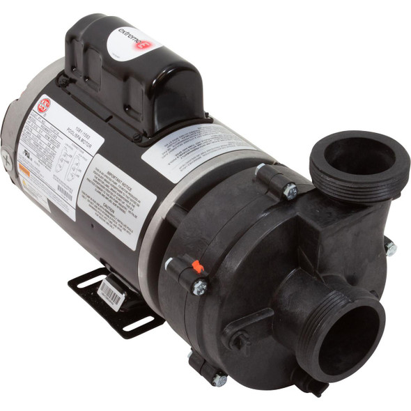 Coleman Spas 106934 2.5HP Coleman Spas Pump, 1 Spd, Ultimax AOS, 230V, 60Hz  Coleman Spas 106934 2.5HP Coleman Spas Pump, 1 Spd, Ultimax AOS, 230V, 60Hz
