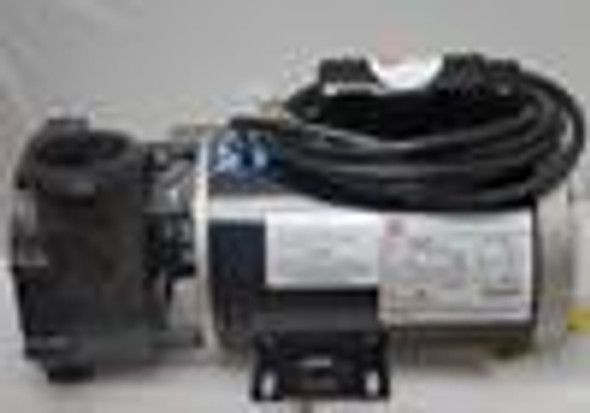 Coleman Spas 103698B 2HP Coleman Spas Pump, 2 Sp Ultimax AOS, 230V, 60Hz, 56 Frame, Gecko, 506, 509, 47, 50, 55  Coleman Spas 103698B 2HP Coleman Spas Pump, 2 Sp Ultimax AOS, 230V, 60Hz, 56 Frame, Gecko, 506, 509, 47, 50, 55