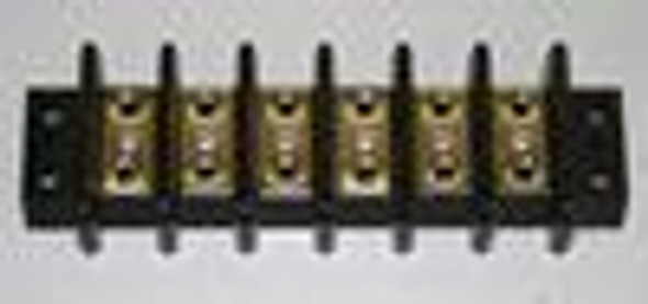 Coleman Spas 100969 Coleman Spas Terminal Block, Finger 30 253  Coleman Spas 100969 Coleman Spas Terminal Block, Finger 30 253