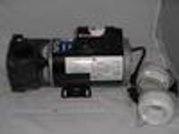 Coleman Spas 103699B 3HP Coleman Spas Pump, 2 Sp, 230V, 60Hz, 56 Frame, Gecko, Replaces 104462 & 106124  Coleman Spas 103699B 3HP Coleman Spas Pump, 2 Sp, 230V, 60Hz, 56 Frame, Gecko, Replaces 104462 & 106124