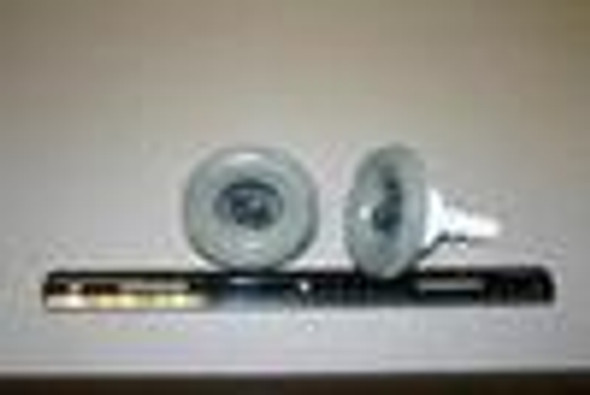Coleman Spas 106321 Coleman Spas Jet, Mini Storm, Turbo Roto, Nike, 2 Tone, Replaces 103792  Coleman Spas 106321 Coleman Spas Jet, Mini Storm, Turbo Roto, Nike, 2 Tone, Replaces 103792