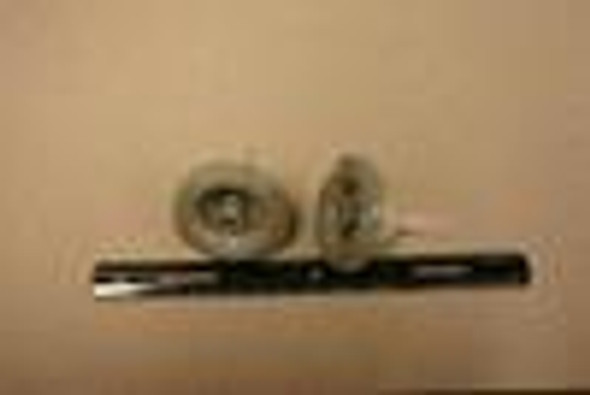 Coleman Spas 102965 Coleman Spas Jet, Micro Cyclone, Roto, Nike, JD, Replace 103433, Gray  Coleman Spas 102965 Coleman Spas Jet, Micro Cyclone, Roto, Nike, JD, Replace 103433, Gray