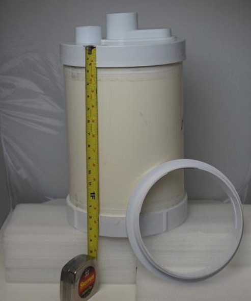 Coleman Spas 108349 75 Sq Ft Coleman Spas Skimmer Assembly, Replaces 103019  Coleman Spas 108349 75 Sq Ft Coleman Spas Skimmer Assembly, Replaces 103019