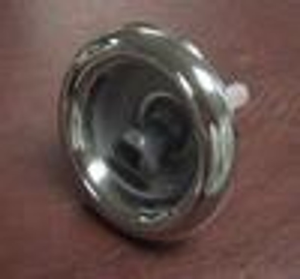 Coleman Spas Z 103444 Coleman Spas Jet, Full Cyclone, Roto, Stainless  Coleman Spas Z 103444 Coleman Spas Jet, Full Cyclone, Roto, Stainless