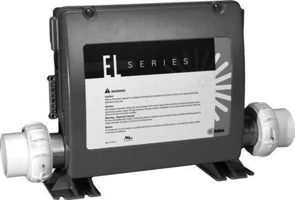 Coleman Spas 103735 Coleman Spas Control Pack, EL2000, #460 