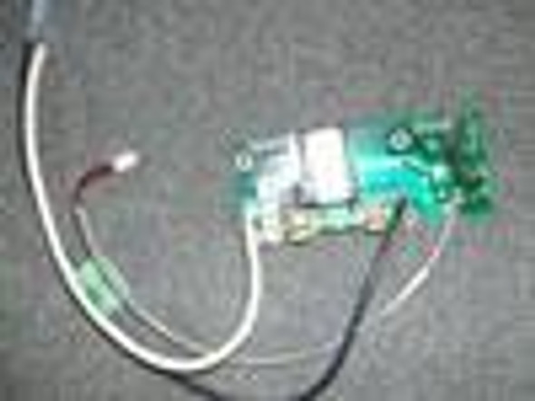 Coleman Spas 103737 Coleman Spas Circuit Board, Daughter, 1 Relay  Coleman Spas 103737 Coleman Spas Circuit Board, Daughter, 1 Relay
