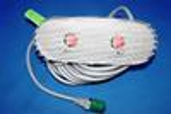 Coleman Spas 103743 Coleman Spas Topside, Aux-20, 2 Button, 2006, W/ Overlay 