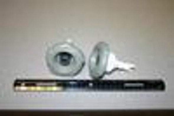 Coleman Spas 103793 3.3" Coleman Spas Jet, Mini Storm, Roto, Star  Coleman Spas 103793 3.3" Coleman Spas Jet, Mini Storm, Roto, Star