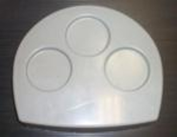 Coleman Spas 106365 Coleman Spas Filter Lid, Cooler, Nahanni, 480 940122WW  Coleman Spas 106365 Coleman Spas Filter Lid, Cooler, Nahanni, 480 940122WW