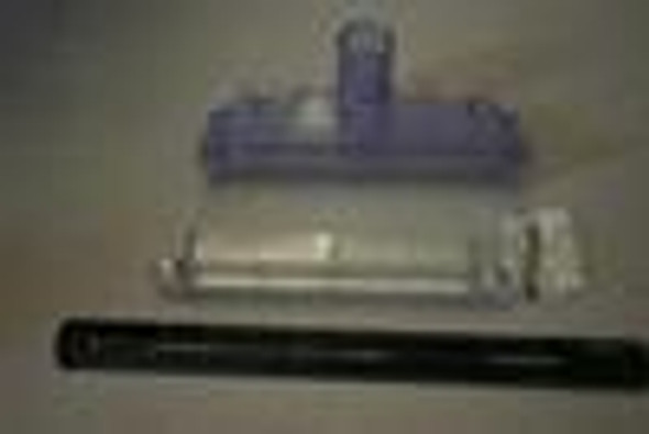Coleman Spas 107087 6" Coleman Spas Waterfall, Assembly, LED, Clear, Use in 2007 