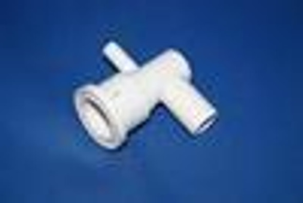 Coleman Spas 107100 Coleman Spas Jet Body, Cluster, 3/8 x 3/4, Smooth Barb  Coleman Spas 107100 Coleman Spas Jet Body, Cluster, 3/8 x 3/4, Smooth Barb