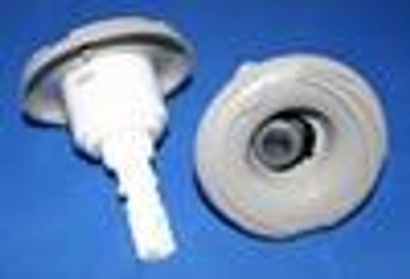 Coleman Spas 107104 3.25" Coleman Spas Barrel, Swoosh, Directional, Replaces 107106  Coleman Spas 107104 3.25" Coleman Spas Barrel, Swoosh, Directional, Replaces 107106